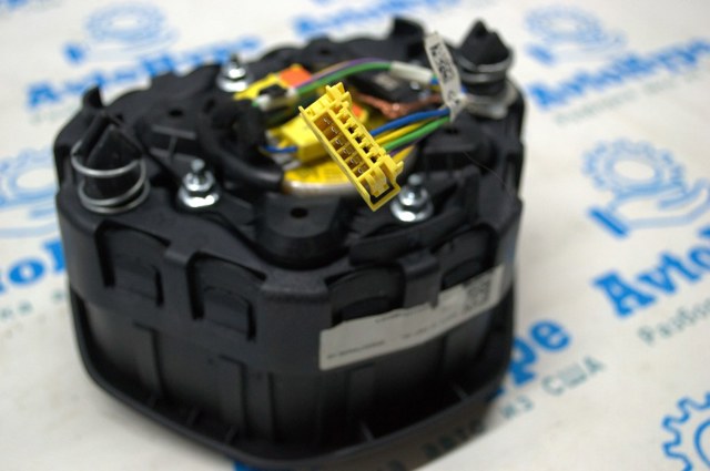 985105DC0A NISSAN Подушка безопасности водителя купить в Винница