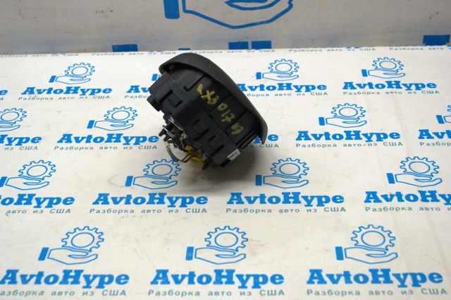 985105DC0A NISSAN Подушка безопасности (AIRBAG) водительская купить в Полтава