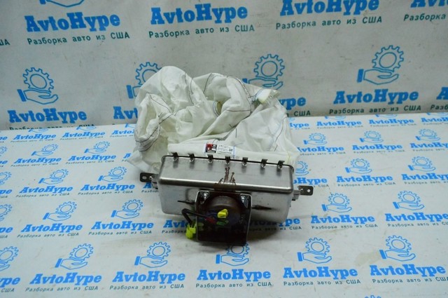 Подушка безопасности (AIRBAG) пассажирская 985155NA8A NISSAN