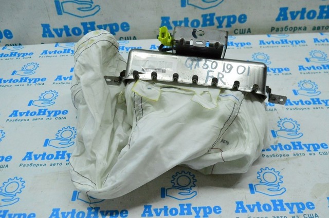 985155NA8A Подушка безопасности (AIRBAG) пассажирская купить Киев