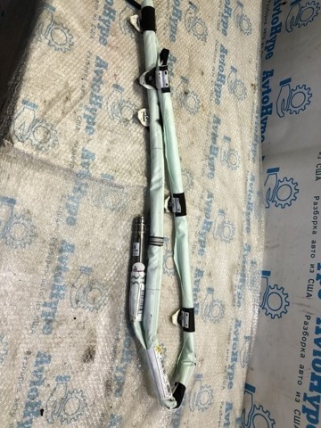 AIRBAG, шторка боковая правая 985P05DC0A NISSAN