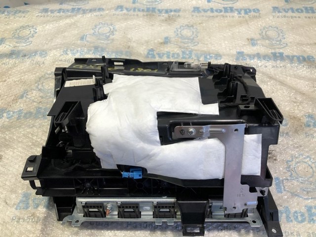 985R05DC0A Подушка безопасности (AIRBAG) водительская, защиты коленей купить Украина