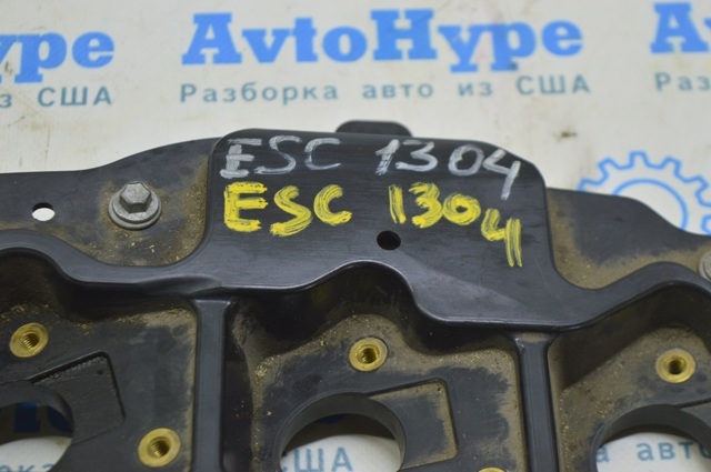 985R15DC0A Подушка безопасности (AIRBAG) пассажирская, защиты коленей купить Кривой Рог