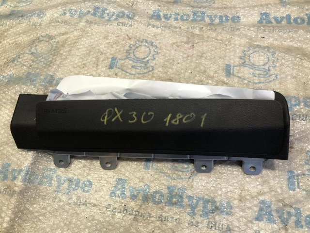 985R15DC0A NISSAN Подушка безопасности (AIRBAG) пассажирская, защиты коленей купить в Винница