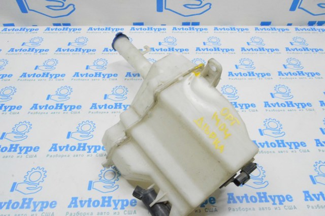 Крышка бачка омывателя 986232E100 HYUNDAI