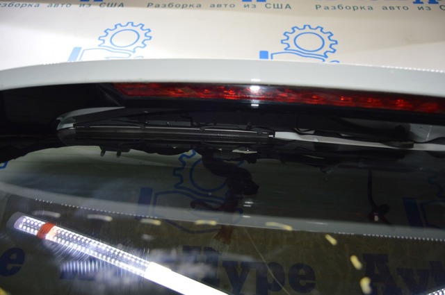 Рычаг-поводок дворника заднего стекла 98820N9000 HYUNDAI