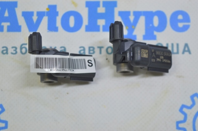NISSAN 988305RA0A в наличии Львов