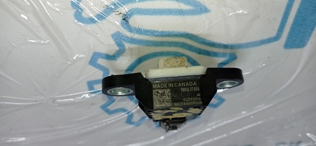 988363TA0A NISSAN Датчик удара купить в Черкассы