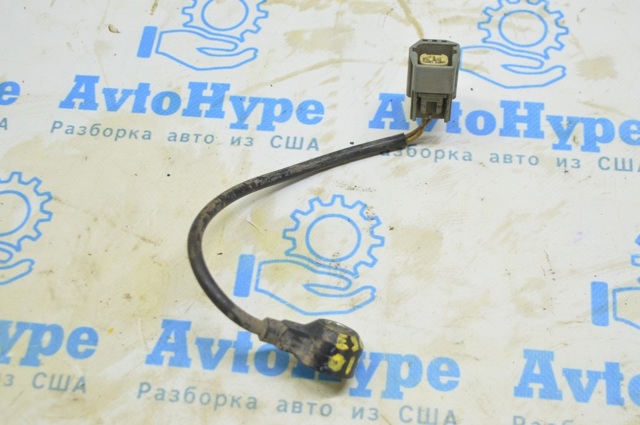 Датчик самовоспламенения 98MF12A699BA FORD