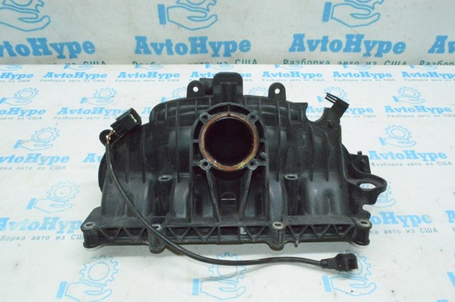 98MF12A699BA FORD Датчик детонации купить в Тернополь