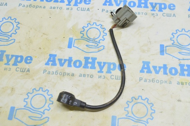 98MF12A699BA FORD Датчик детонации купить в Сумы