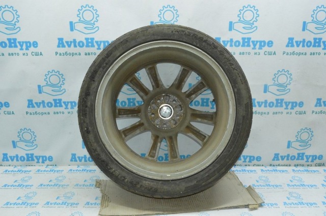 Оригинальные диски 9965047590 MAZDA