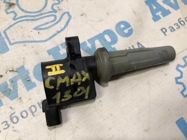 Катушка зажигания 9E5Z12029A FORD
