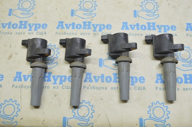 9E5Z12029A Катушка зажигания купить Сумы