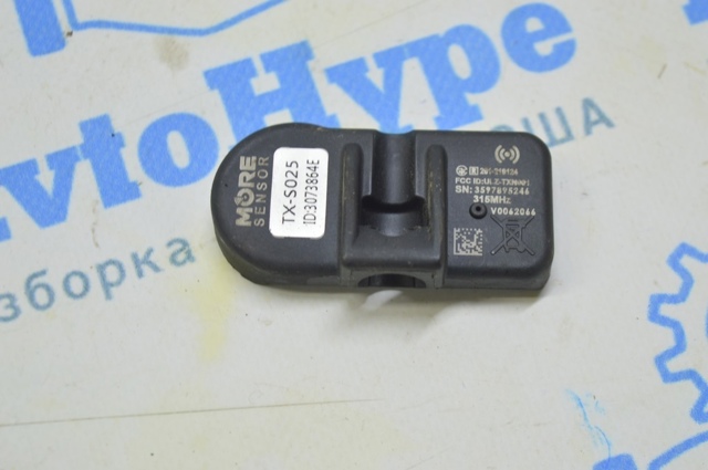 FORD 9L3Z1A189A Датчик давления в шинах в наличии Николаев