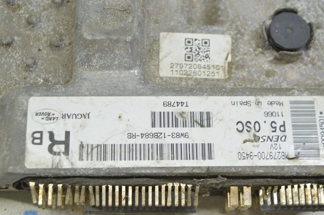 9W8312B684RB купить Одесса
