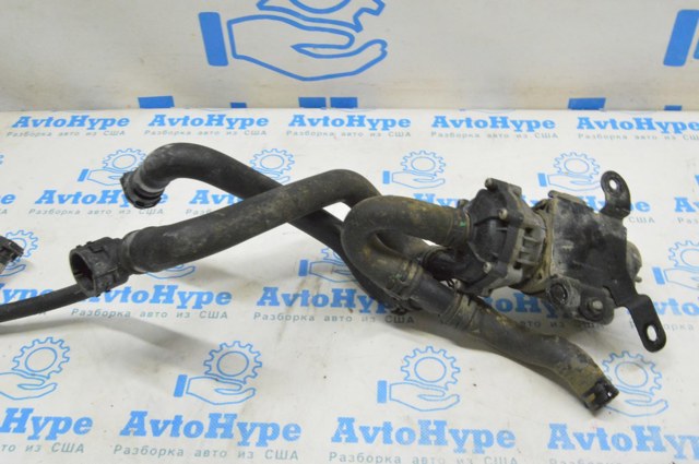 A0005000386 Дополнительная помпа купить Чернигов