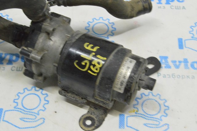 MERCEDES A0005000386 Дополнительная помпа в наличии Ровно