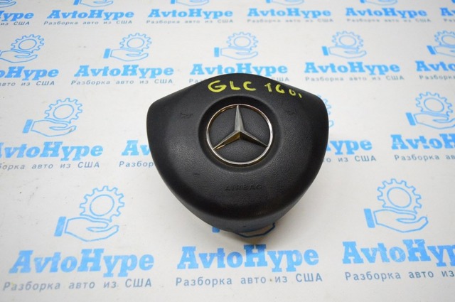 Подушка в руле A0008608900 MERCEDES