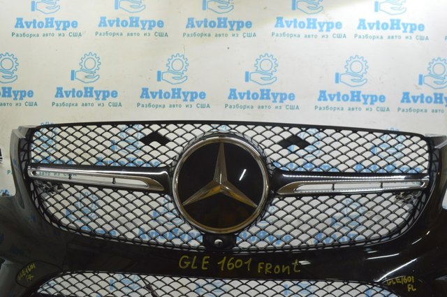 Фирменный значек решетки радиатора A0008880111 MERCEDES