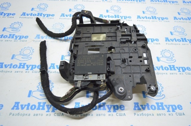 Модуль управления (ЭБУ) парктроником A0009001808 MERCEDES