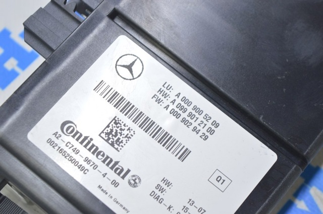 MERCEDES A0009005209 в наличии Кривой Рог
