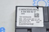 Модуль управления (ЭБУ) топливным насосом A0009006207 MERCEDES