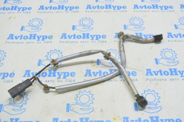 A0009050902 MERCEDES Датчик детонации купить в Ужгород