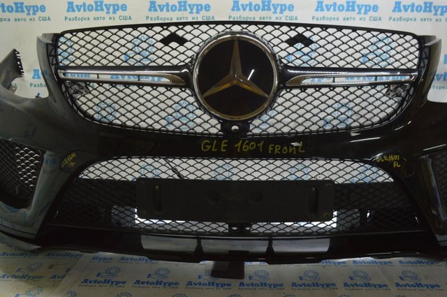 A0009055504 MERCEDES Датчик сигнализации парковки (парктроник) передний/задний центральный купить в Тернополь