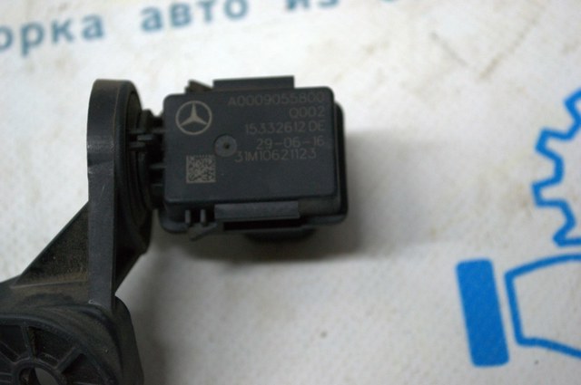NISSAN A0009055800 Датчик загрязнения воздуха в наличии Винница