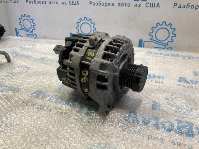 Автомобильный генератор A0009061903 NISSAN