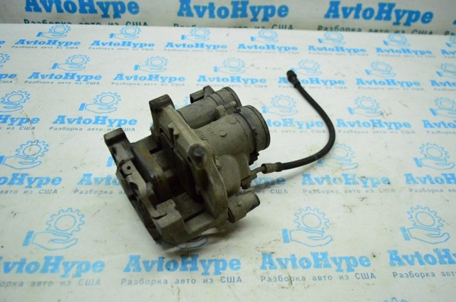 Шланг тормозной задний A0014206948 MERCEDES