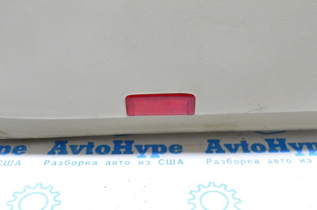 Лампа подсветки в двери A0028201901 MERCEDES