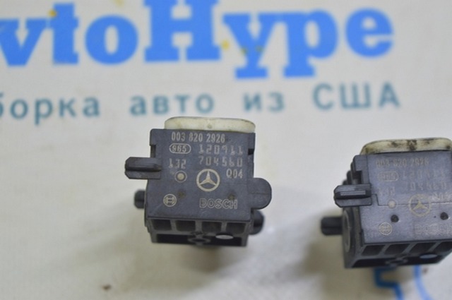 A0038202926 Датчик удара купить Житомир