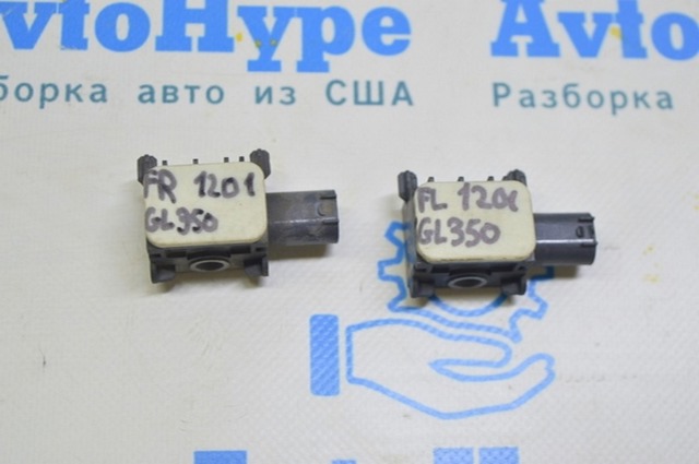Датчик AIRBAG передний A0038202926 MERCEDES