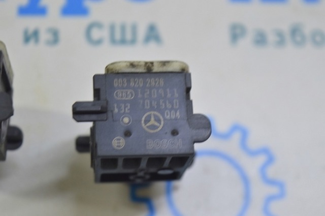 MERCEDES A0038202926 Датчик удара в наличии Николаев