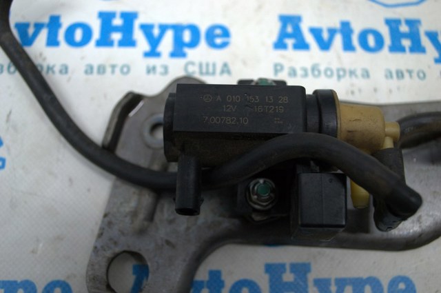 A0101531328 NISSAN Клапан соленоид регулирования заслонки EGR купить в Ровно