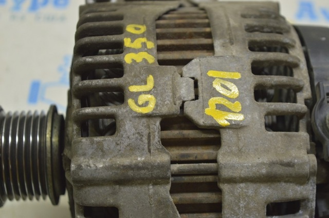 A0141541302 MERCEDES Генератор купить в Павлоград