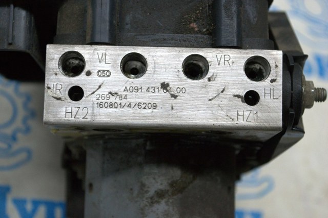A0914310400 NISSAN купить в Ужгород