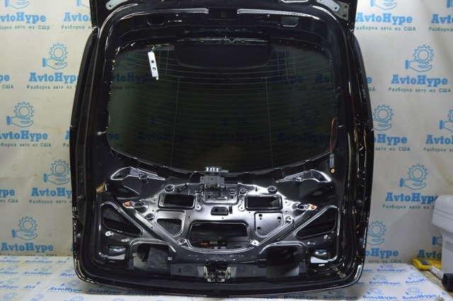 Замок двери багажника A0997400600 MERCEDES