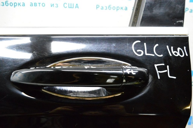 Ручка двери передней наружная левая A0997601359 MERCEDES