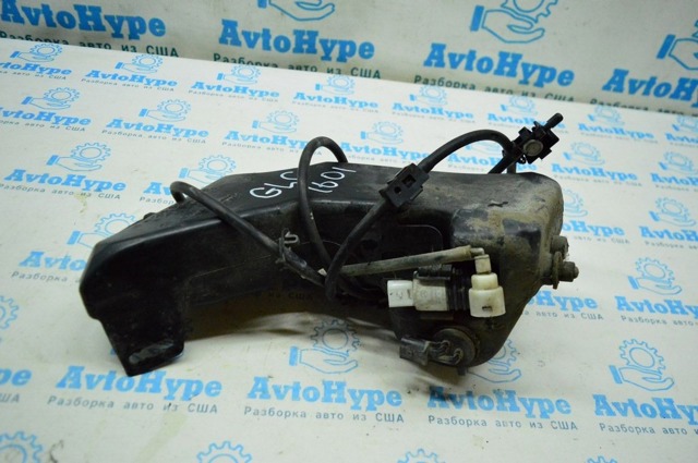 A0998660021 MERCEDES Насос-мотор омывателя стекла переднего/заднего купить в Запорожье