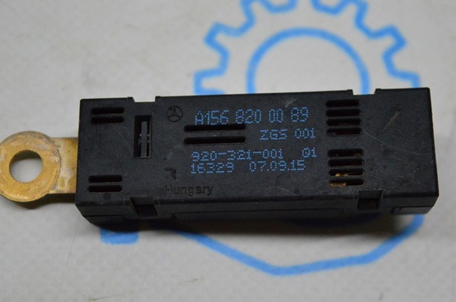 A1568200089 Фильтр помех усилителя антенны купить Ровно