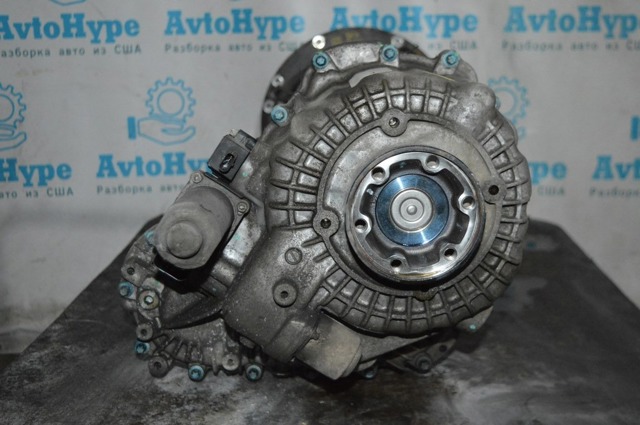 Раздатка (коробка раздаточная) A1642801400 MERCEDES