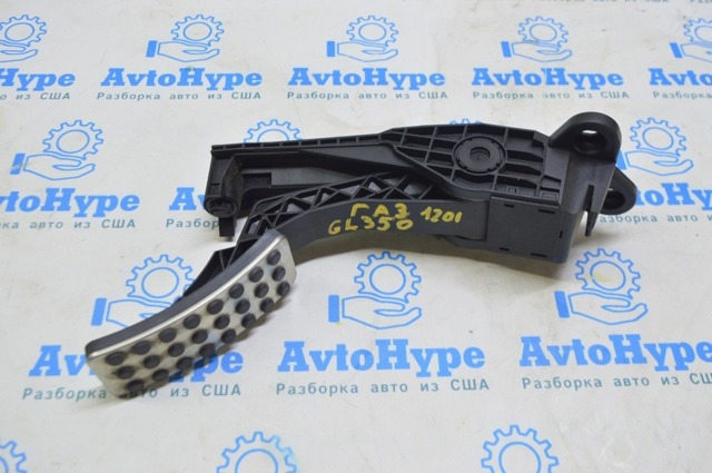 MERCEDES A1642902001 Педаль тормоза в наличии Чернигов
