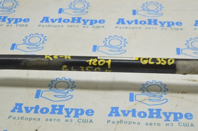 MERCEDES A1643200711 Стабилизатор задний в наличии Ирпень