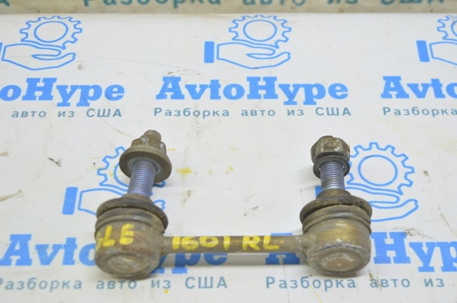 A1643201232 MERCEDES Стойка заднего стабилизатора купить в Чернигов