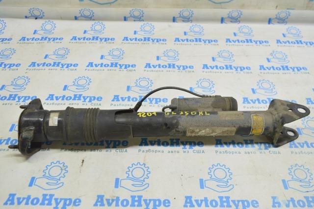 Задний амортизатор A1643202631 MERCEDES