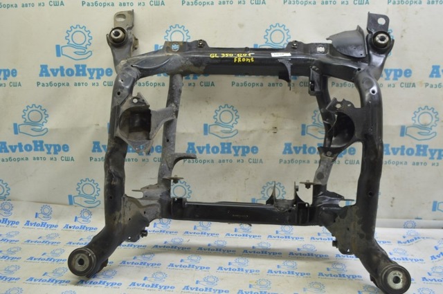Передняя балка A1643300058 MERCEDES
