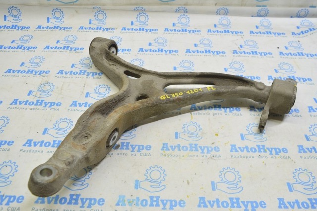 Рычаг передний нижний левый A1643303407 MERCEDES